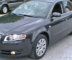 AUDI A4 - Image 5/5