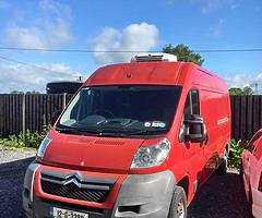 Citroen relay