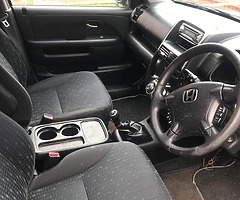 HONDA CR-V - Image 3/7