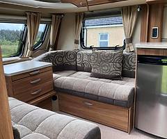 2011 Swift Challenger 570 - Image 3/10