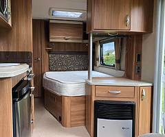 2011 Swift Challenger 570 - Image 7/10