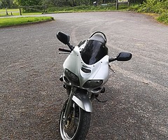 Suzuki sv650s - Image 3/7