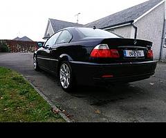 Bmw 3 series e46 coupe - Image 5/9