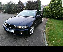 Bmw 3 series e46 coupe - Image 6/9