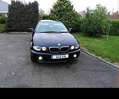 Bmw 3 series e46 coupe - Image 7/9