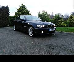 Bmw 3 series e46 coupe - Image 8/9