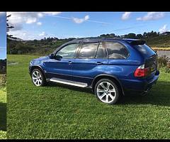 Bmw x5 3.0d