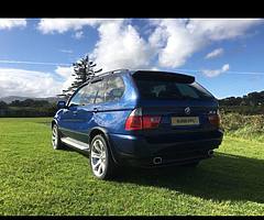 Bmw x5 3.0d