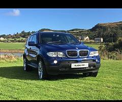 Bmw x5 3.0d