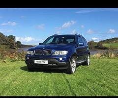 Bmw x5 3.0d - Image 5/8