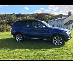 Bmw x5 3.0d - Image 6/8