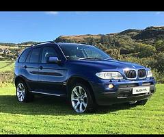 Bmw x5 3.0d - Image 8/8