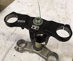 ex MSS 03/04 ZX6R parts - Image 4/18