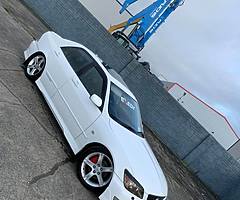 Is200 for sale of swap for Golf GTI - Image 4/9