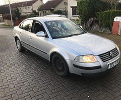 04 passat 2.0 20v - Image 4/10