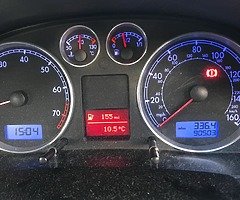 04 passat 2.0 20v - Image 7/10