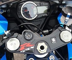 Gsxr 600