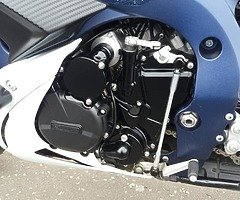 Gsxr 600 - Image 4/5