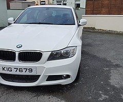 320d msport - Image 7/9