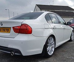 320d msport - Image 9/9