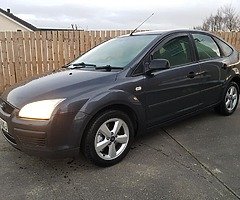 Ford focus - Image 13/14