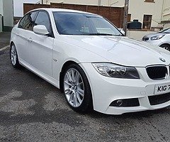 320d msport - Image 8/9