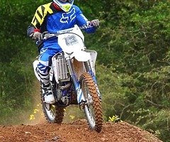 2004 Yamaha Yzf 250 - Image 4/4