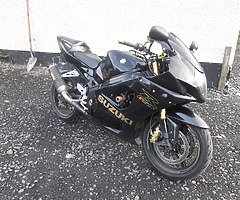 Suzuki gsxr k4 - Image 6/6