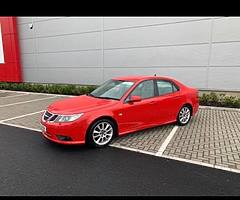 Saab 9-3 - Image 5/6