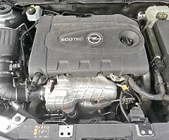 Opel Insignia 2.0 diesel - Image 7/7