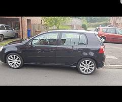 2004 Volkswagen Golf