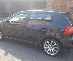 2004 Volkswagen Golf