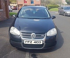 2004 Volkswagen Golf - Image 4/9