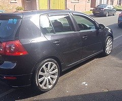 2004 Volkswagen Golf - Image 5/9