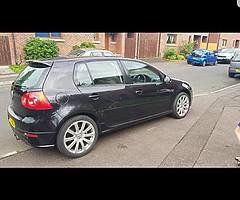 2004 Volkswagen Golf - Image 9/9