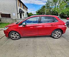 Citroen C4 2013 - Image 5/7