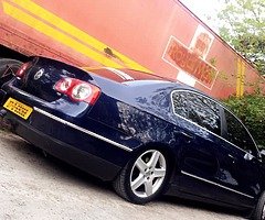 Swaps vw passat