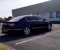 Swaps vw passat - Image 3/10