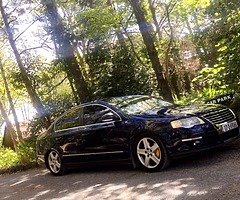 Swaps vw passat - Image 4/10