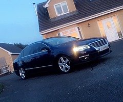 Swaps vw passat - Image 7/10