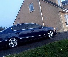 Swaps vw passat - Image 8/10