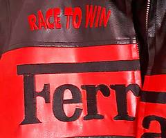 Michael Schumacher Racing Jacket - Image 3/10