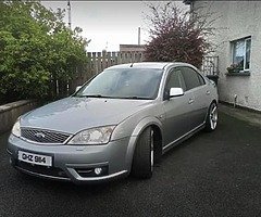 Mondeo st - Image 4/6