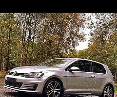 2015 Volkswagen Golf - Image 4/4