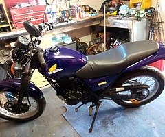 Honda 125 - Image 3/10