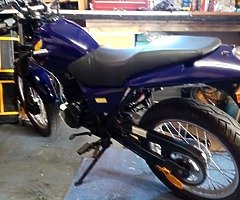 Honda 125 - Image 7/10