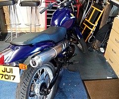 Honda 125 - Image 8/10