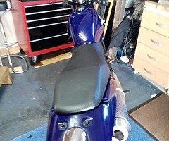 Honda 125 - Image 9/10