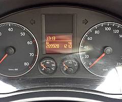 08 Volkswagen Golf - Image 3/6