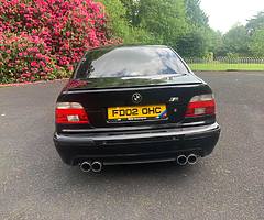 Bmw 530d sport, manual - Image 3/8